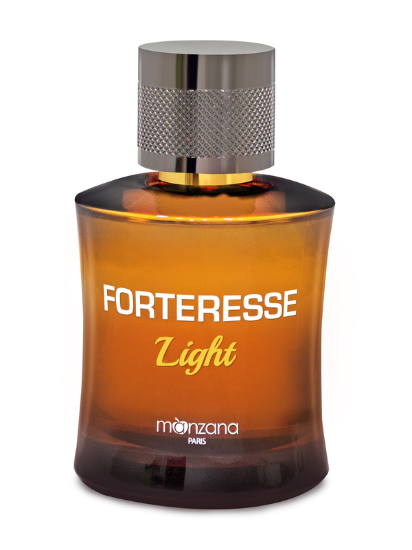 Manzana Forteresse Light 100ml EDP Unisex